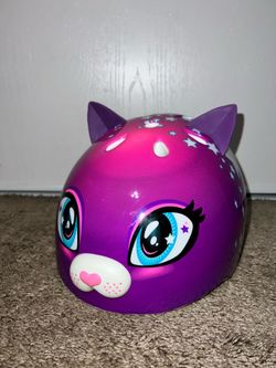 Used Girls Helmet $5