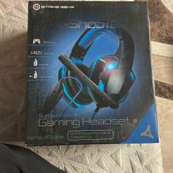 STRIKE GEAR BRAND NEW 