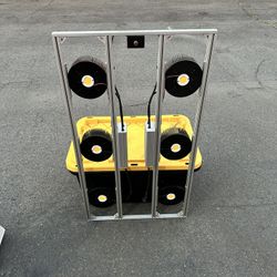 Timber Cob Grow Light 