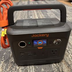 Jackery Explorer 240 Battery 