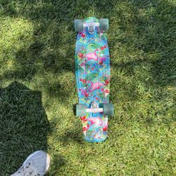 Penny Board!!