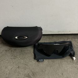 Oakley Sutro Sunglasses