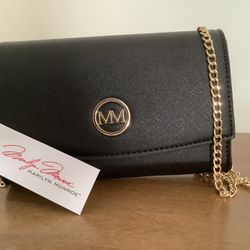 Crossbody/Clutch Purse