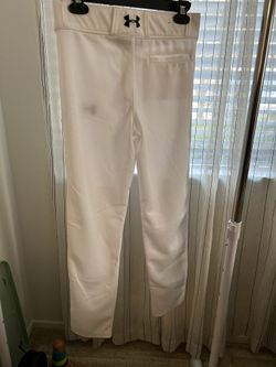 Under Armor Baseball Pants 