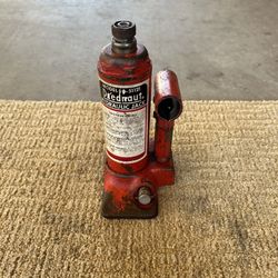 Hydraulic Jack