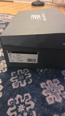 New Balance Shoes