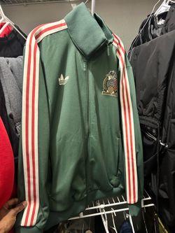 Adidas sweat suit