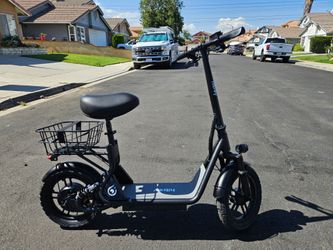 Hiboy U3 Electric Scooter