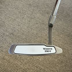 Golf Putter Odyssey White Hot #6