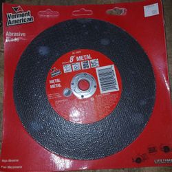 Vermont American Abrasive Blade