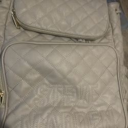 Steve Madden Diaper Bag