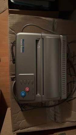 World Wide Tattoo Supply Stencil Printer