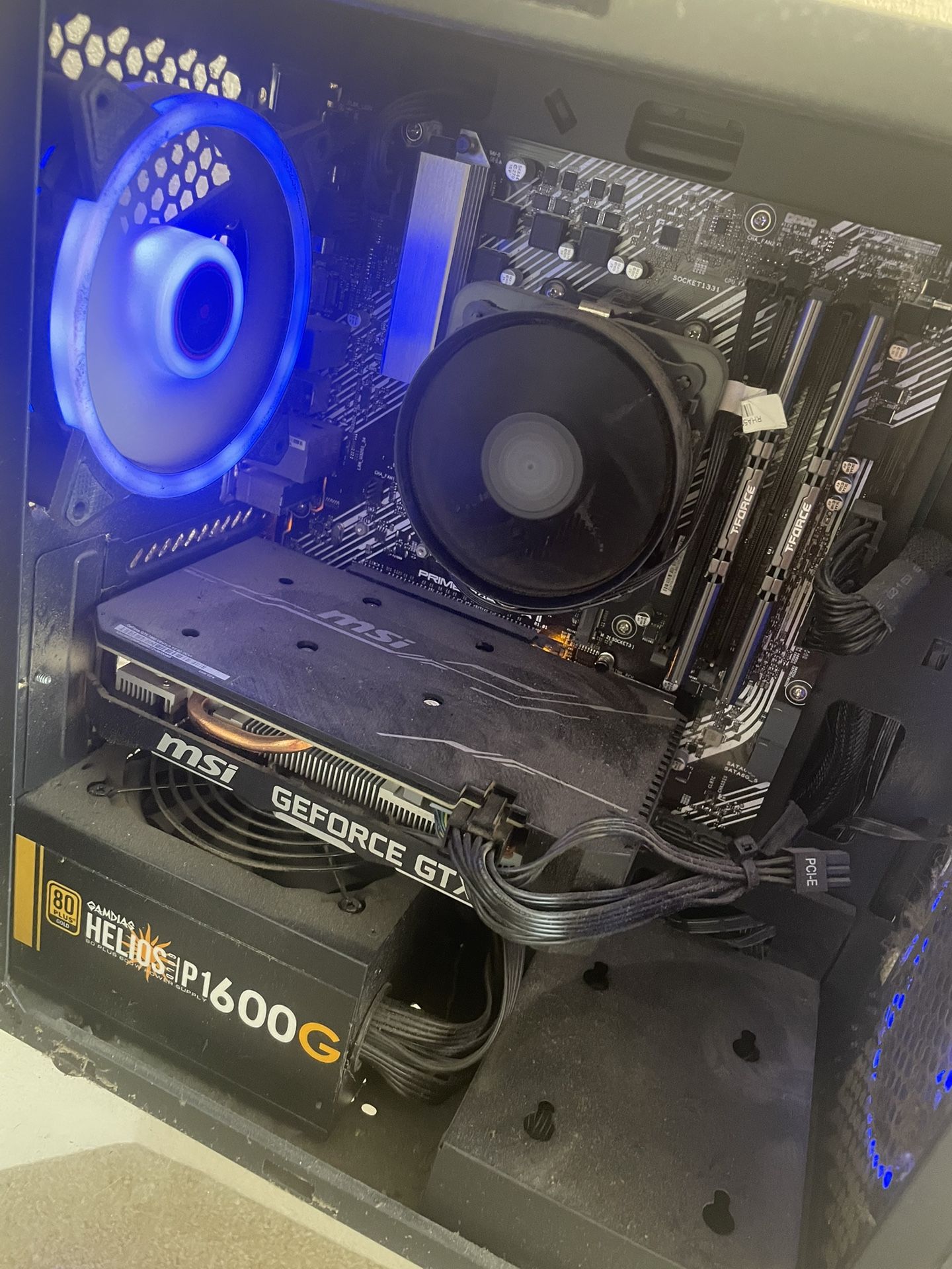 Gaming PC For Sale!