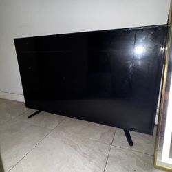 50 Inch Hisense TV