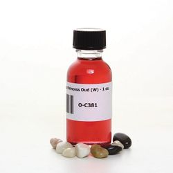 Royal Princess Oud Perfume Oil for Women - 1 oz. 