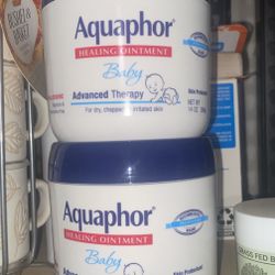 Aquaphor