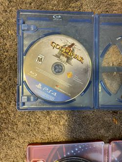 God of War Ps4