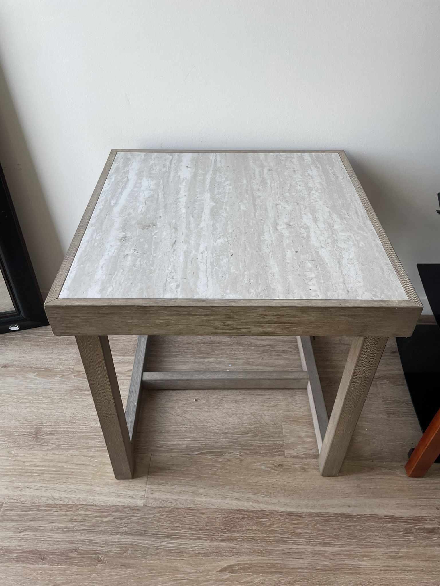 End Tables