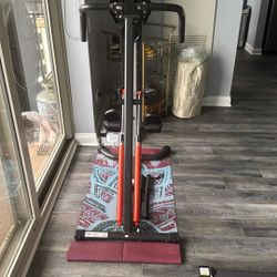 Maxiclimber XL
