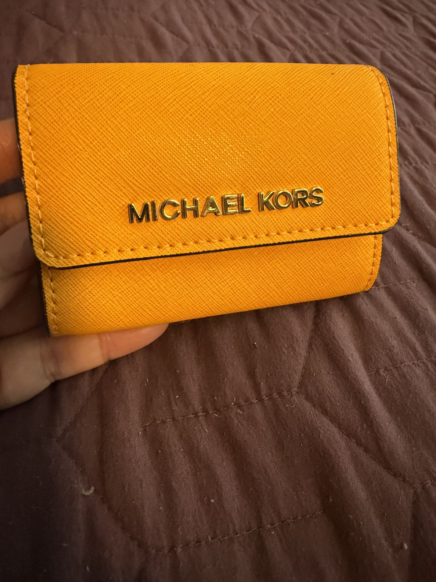Michael kors Small Wallet