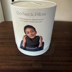 Ostrichpillow Neck Pillow 