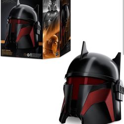 STAR WARS MOFF GIDEON HELMET