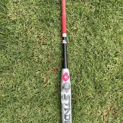 Demarini stadium 27oz
