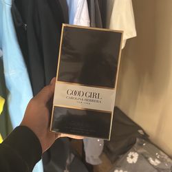 Carolina Herrera Good Girl