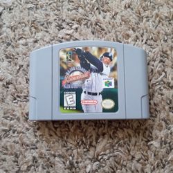 Nintendo 64 