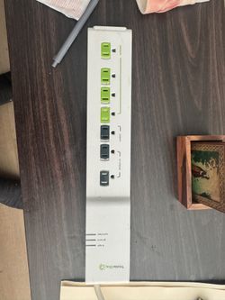 Power Strip Tricklestar