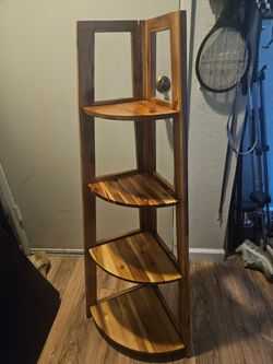 Shelf