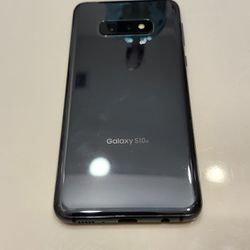 Samsung Galaxy S10e  128 Gb Used Good Condition