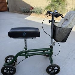 Knee Scooter 