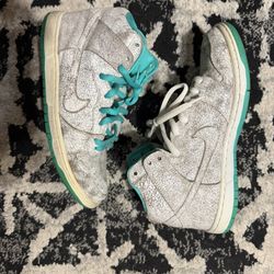 Sb Dunks 