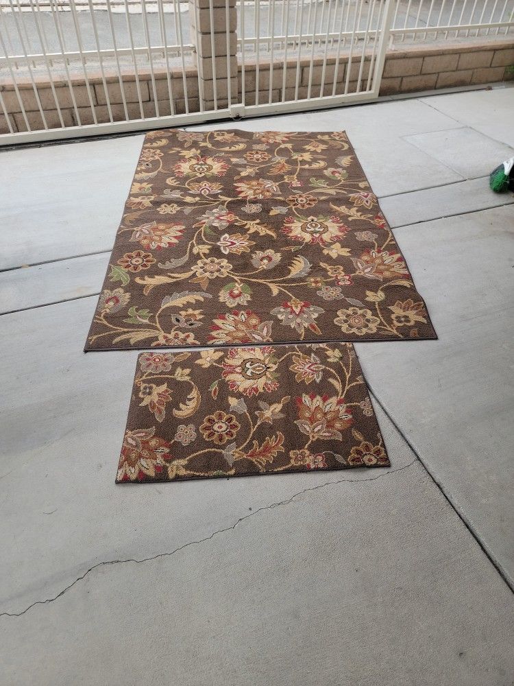 Rugs