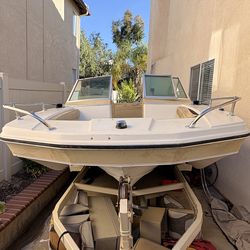 Boat for Sale
