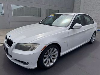 2011 BMW 3 Series