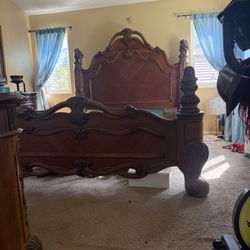 Bedroom Set