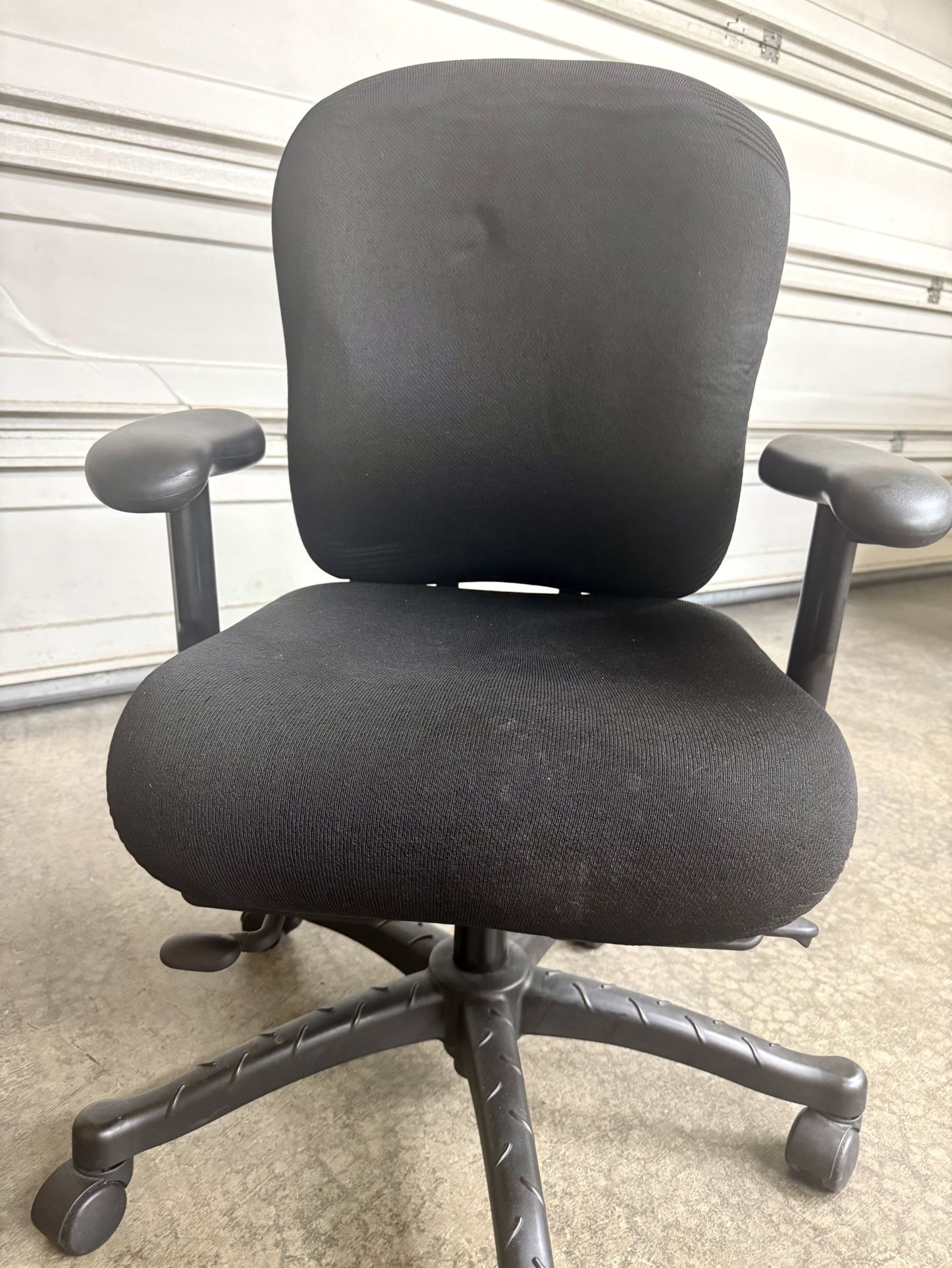 High Back Home Office Chair
