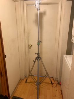 Matthews Heavy Duty Steel Combo Stand