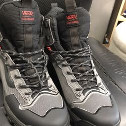 VANS SHOES GORE-TEX ULTRARANGE