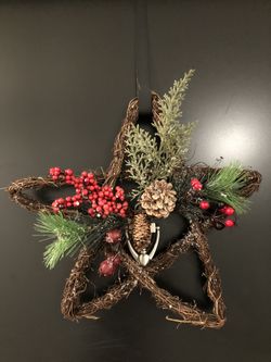 Homemade Christmas Ornament