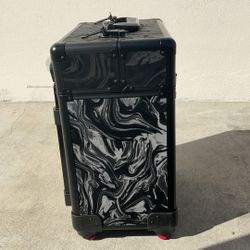 Make Up Rolling Case 