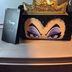 Disney Loungefly Evil Queen 
