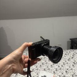 Sony ZC-1 Brand New In Box