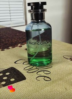 Louis Vuitton Pacific Chill