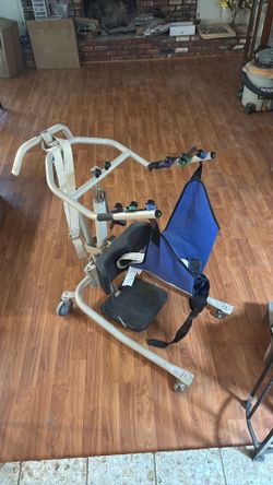 Invacare Patient Lift