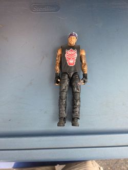 Mattel WWE Undertaker