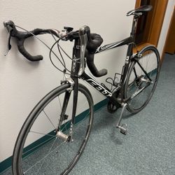 2009 Felt FC Full Carbon Durace 