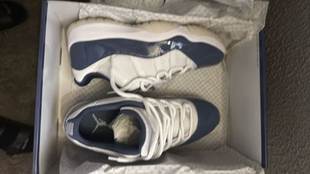 Jordan 11 low